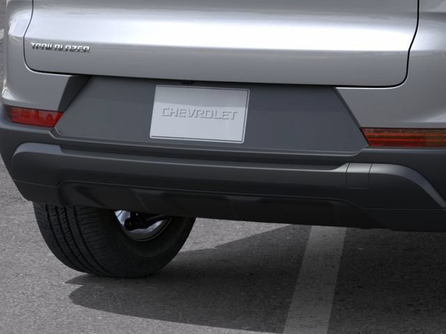 2026 Chevrolet Trailblazer LS - Photo 14