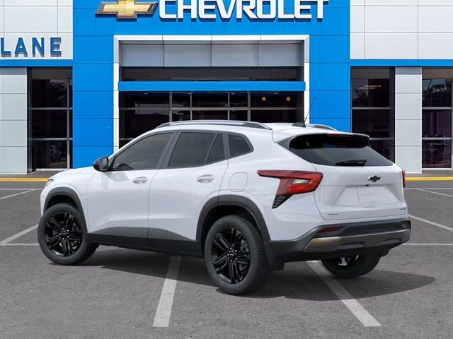 2026 Chevrolet Trax Activ - Photo 3