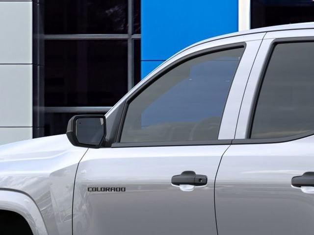 2026 Chevrolet Colorado Work Truck - Photo 12