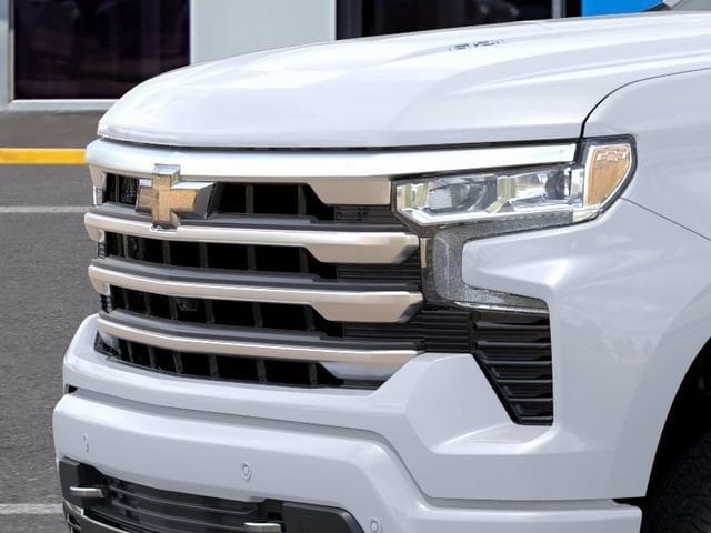 2026 Chevrolet Silverado 1500 High Country - Photo 13