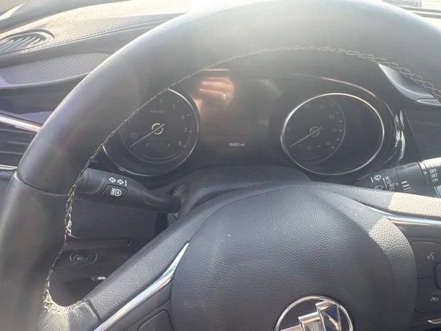 2023 Buick Encore GX Preferred - Photo 9