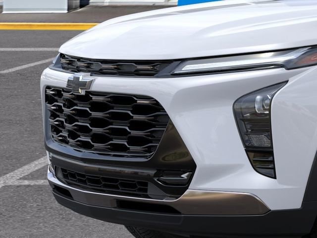 2026 Chevrolet Trax Activ - Photo 13