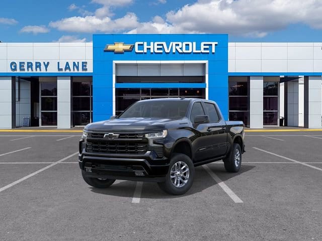 2026 Chevrolet Silverado 1500 RST - Photo 8