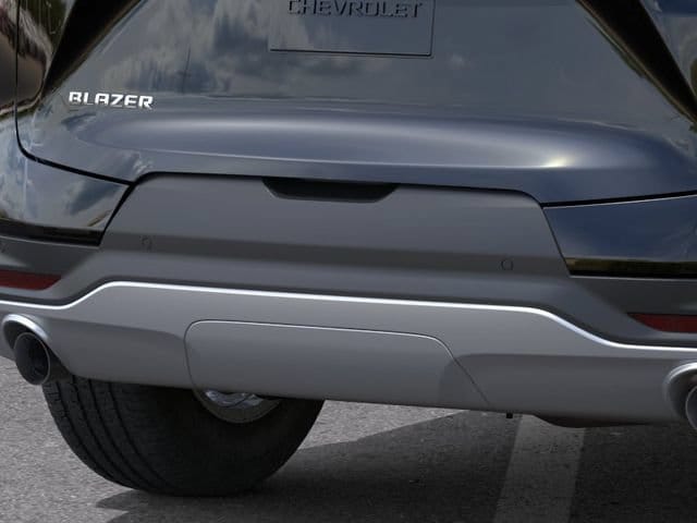 2026 Chevrolet Blazer 3LT - Photo 14