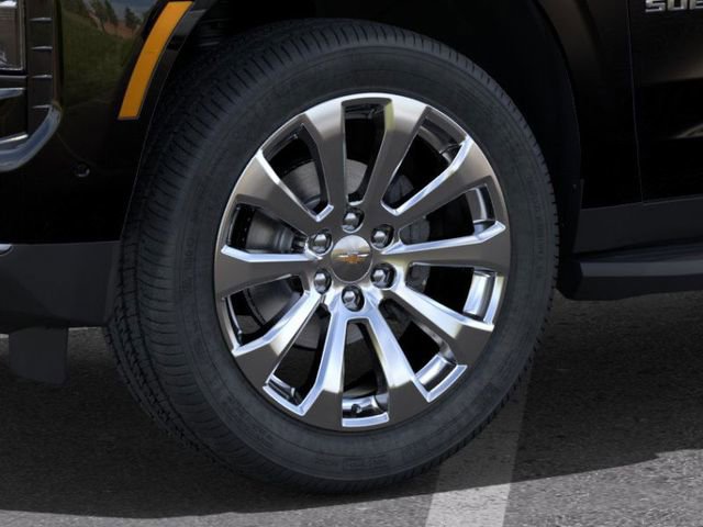 2025 Chevrolet Suburban Premier - Photo 9