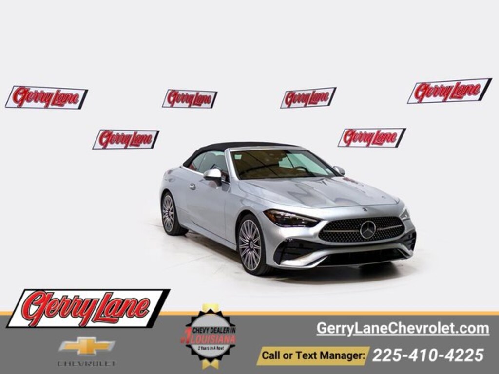 Used 2024 Mercedes-Benz CLE CLE 450