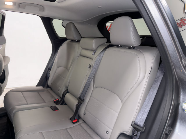 2023 INFINITI QX50 Luxe - Photo 18