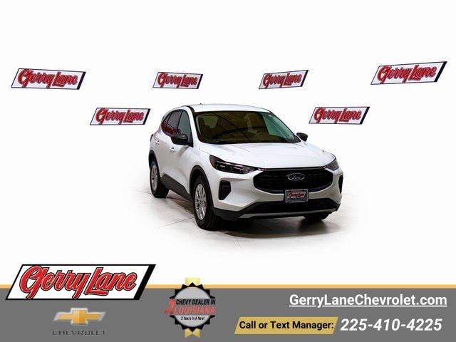 2025 Ford Escape Active's photo