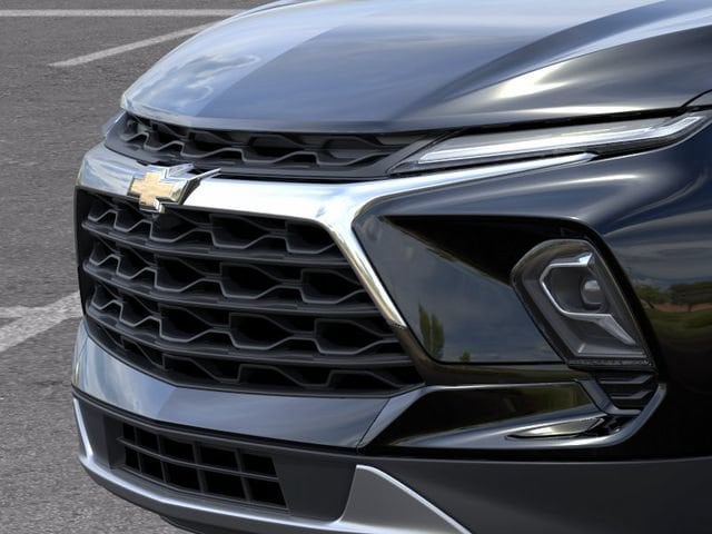 2026 Chevrolet Blazer 3LT - Photo 13