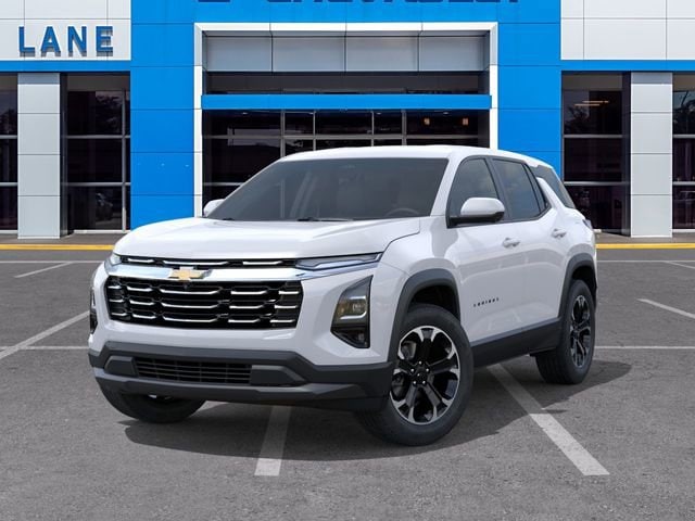 2026 Chevrolet Equinox LT - Photo 6