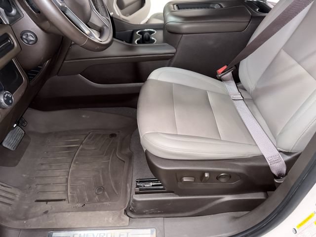 2022 Chevrolet Tahoe LT - Photo 12