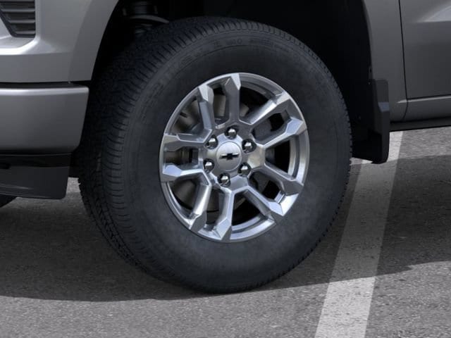 2026 Chevrolet Silverado 1500 RST - Photo 9