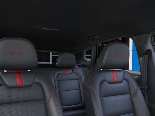 2026 Chevrolet Trax RS - Photo 24