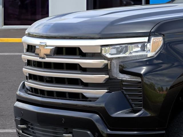 2026 Chevrolet Silverado 1500 High Country - Photo 13