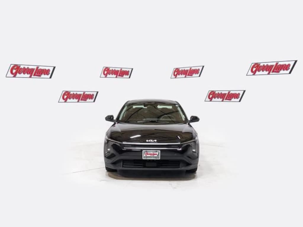 Used 2025 Kia K4 LXS Sedan