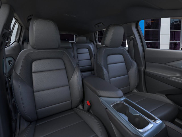2026 Chevrolet Equinox EV 2LT - Photo 16