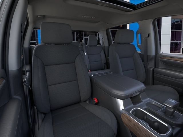 2026 Chevrolet Silverado 1500 LT Trail Boss - Photo 15
