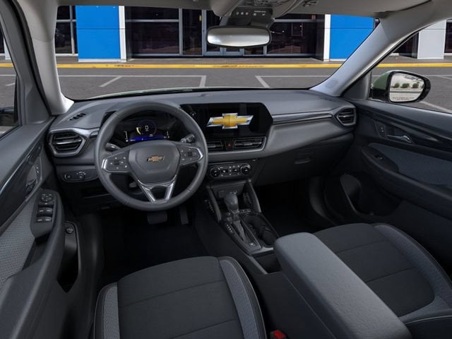 2026 Chevrolet Trailblazer LT - Photo 15