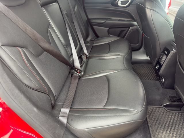 2025 Jeep Compass Trailhawk - Photo 20