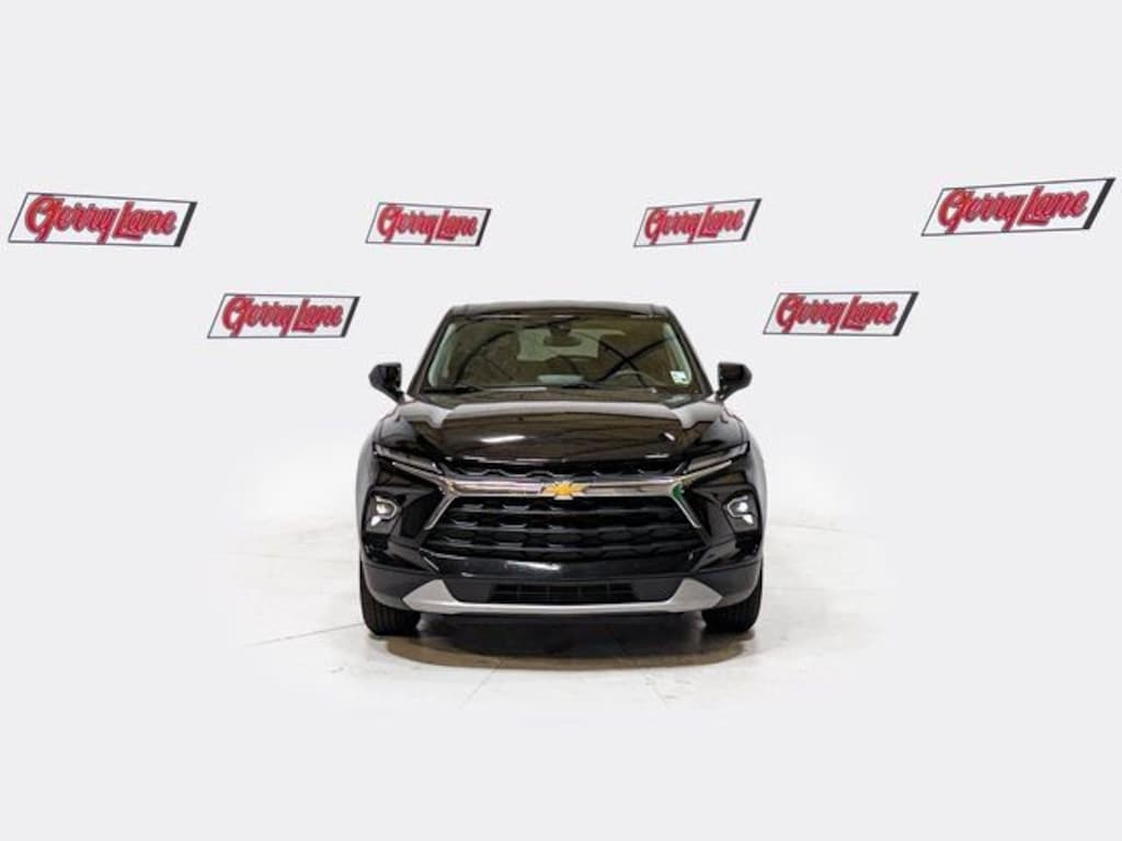 Used 2025 Chevrolet Blazer LT w/2LT SUV