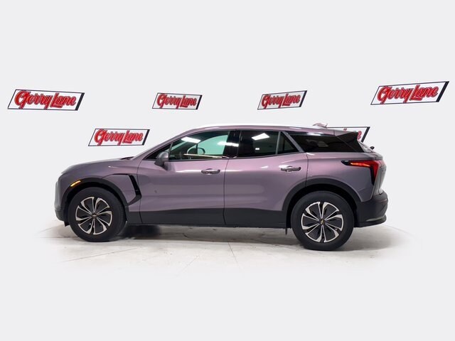 2024 Chevrolet Blazer EV photo 2