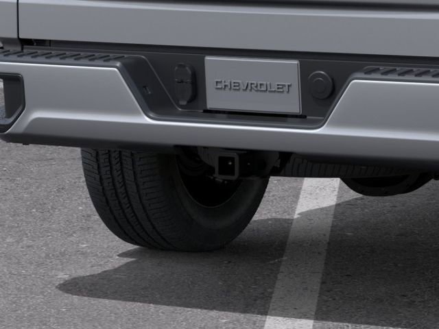 2026 Chevrolet Silverado 1500 RST - Photo 14