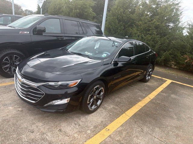 Used 2023 Chevrolet Malibu 1LT Sedan