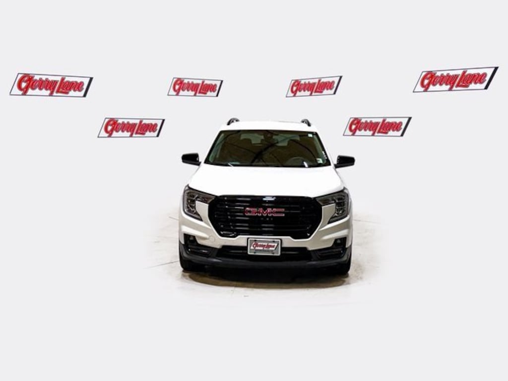 Used 2022 GMC Terrain SLT SUV