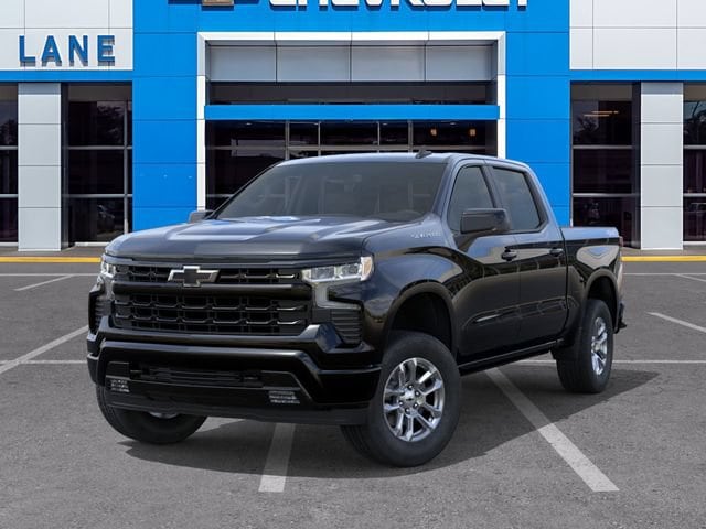 2026 Chevrolet Silverado 1500 RST - Photo 6