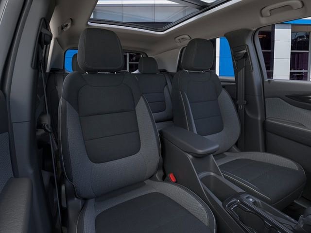 2026 Chevrolet Trailblazer LT - Photo 16