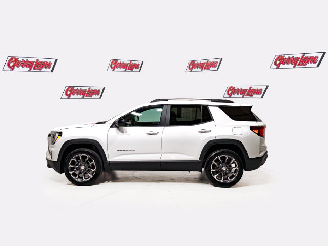 Used 2026 GMC Terrain Elevation SUV