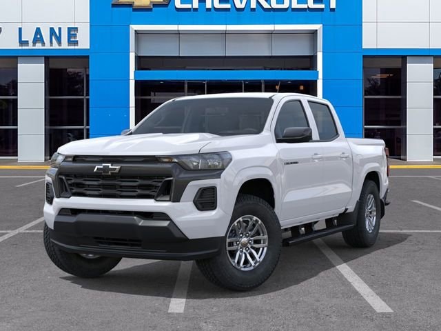 2026 Chevrolet Colorado LT - Photo 6