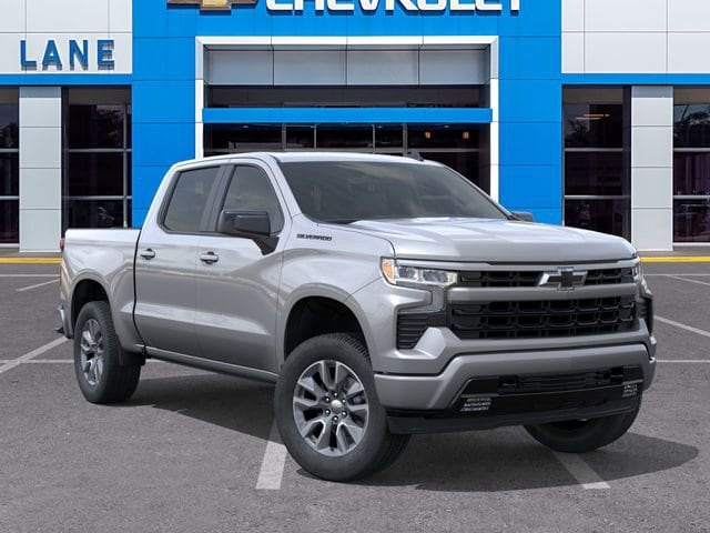 2026 Chevrolet Silverado 1500 RST - Photo 7
