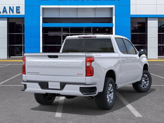 2026 Chevrolet Silverado 1500 RST - Photo 4