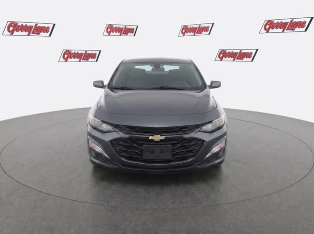 Used 2024 Chevrolet Malibu 1LT Sedan