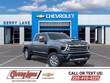  Chevrolet Silverado 2500 HD