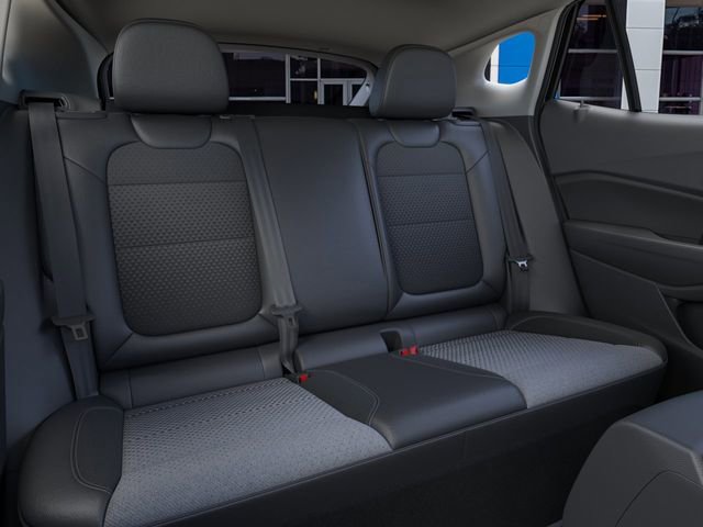 2026 Chevrolet Trax LT - Photo 17
