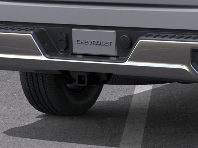 2026 Chevrolet Silverado 1500 LT - Photo 14