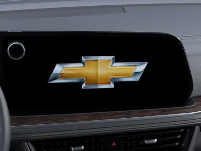 2027 Chevrolet Suburban Premier - Photo 20