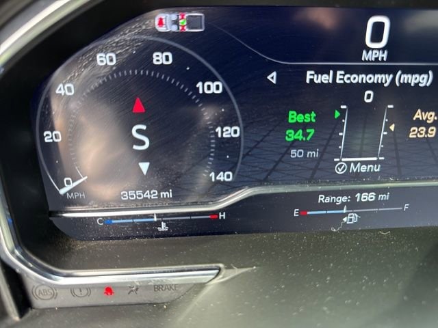 2024 GMC Sierra 1500 AT4 - Photo 9