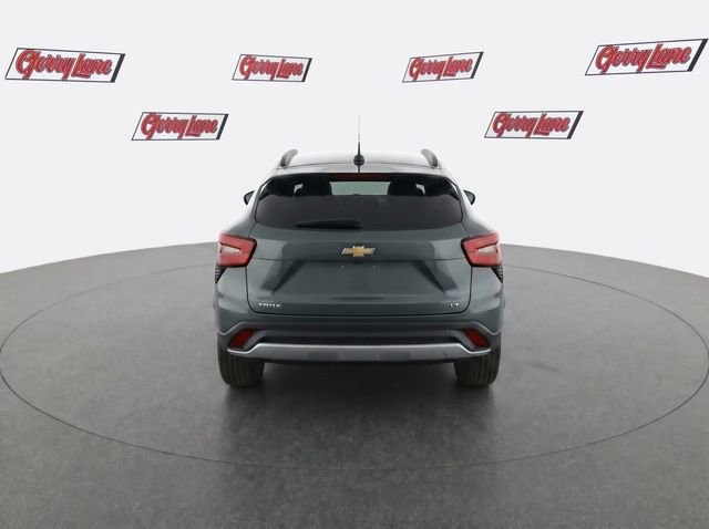 2025 Chevrolet Trax LT - Photo 6