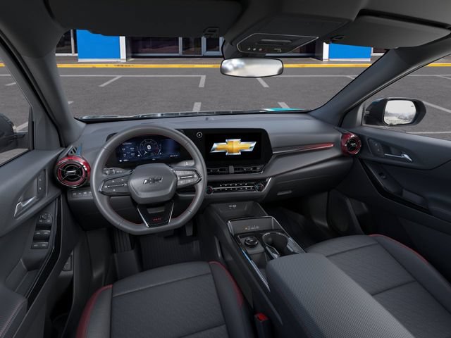 2027 Chevrolet Equinox RS - Photo 15
