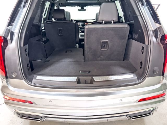 2025 Cadillac XT6 Premium Luxury - Photo 6