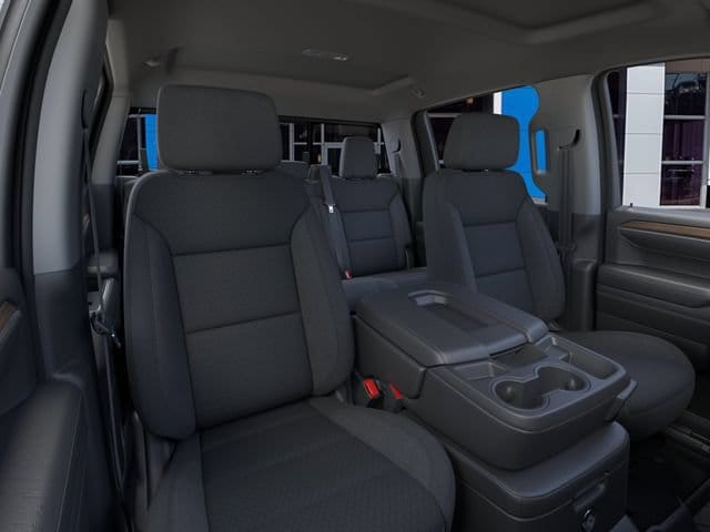 2026 Chevrolet Silverado 1500 LT - Photo 16