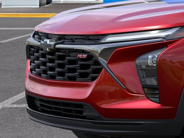 2026 Chevrolet Trax RS - Photo 13