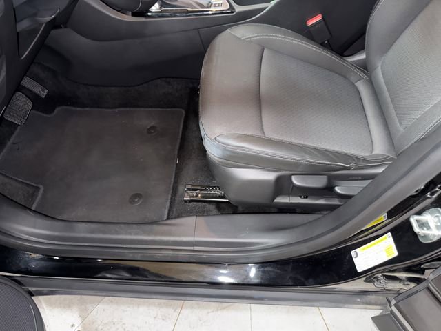 2025 Buick Encore GX Preferred - Photo 10