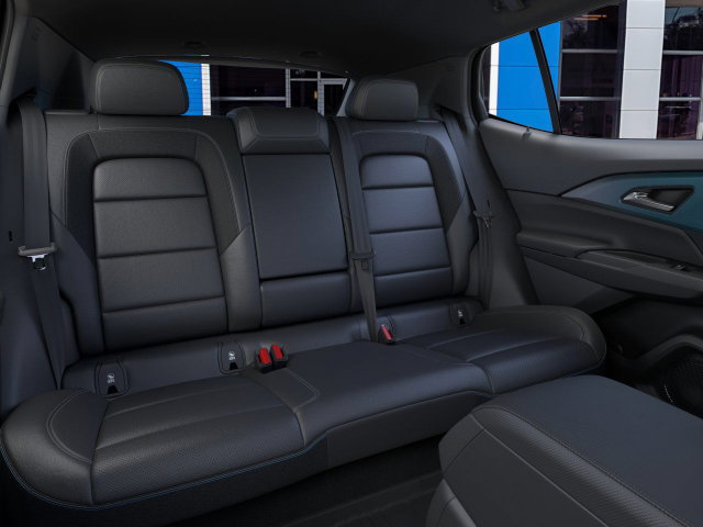 2026 Chevrolet Equinox EV 2LT - Photo 17
