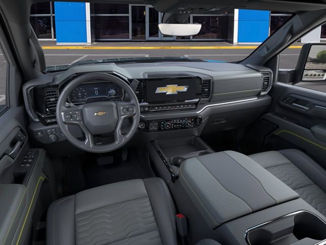 2026 Chevrolet Silverado 2500 HD ZR2 - Photo 15