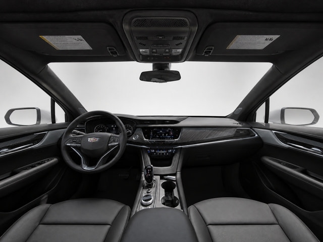2025 Cadillac XT6 Premium Luxury - Photo 15