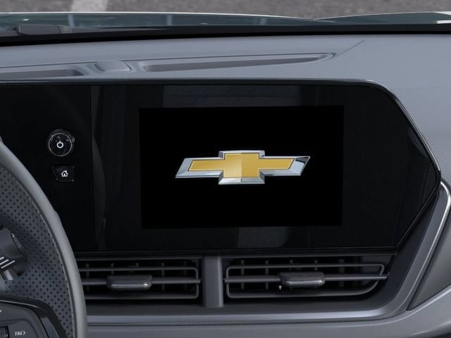 2026 Chevrolet Trax LS - Photo 20
